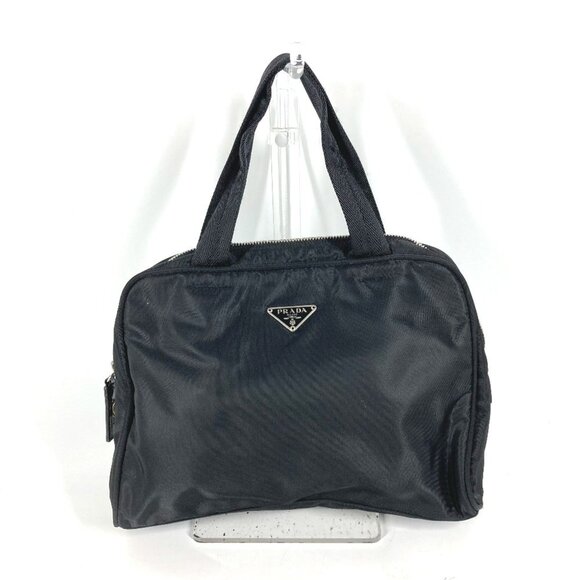 PRADA Black Bag - Picture 1 of 16